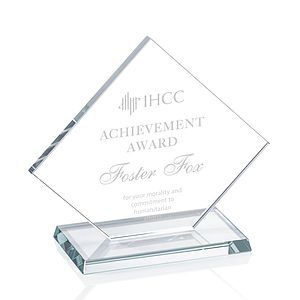 Huron Award - Clear