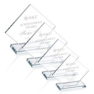 Huron Award - Clear