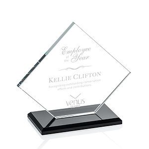 Huron Award - Black