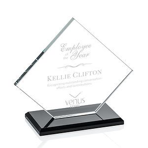 Huron Award - Black