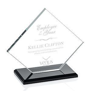Huron Award - Black