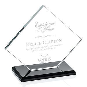 Huron Award - Black