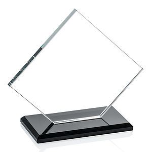 Huron Award - Black