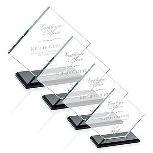 Huron Award - Black