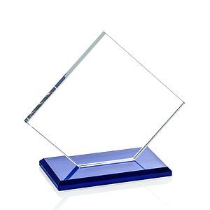 Huron Award - Blue