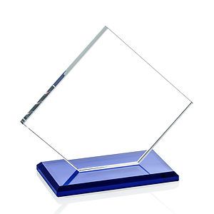 Huron Award - Blue