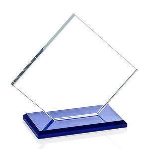 Huron Award - Blue
