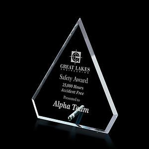 Windsor Diamond Award - Chrome