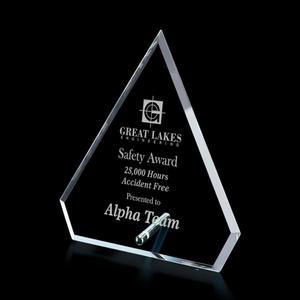 Windsor Diamond Award - Chrome