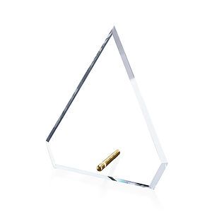 Windsor Diamond Award - Gold