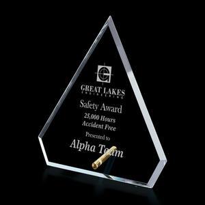 Windsor Diamond Award - Gold