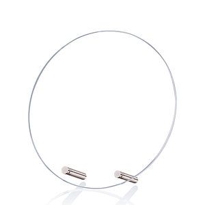 Windsor Circle Award - Chrome