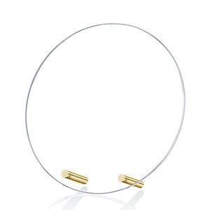 Windsor Circle Award - Gold