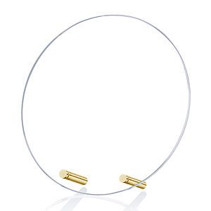 Windsor Circle Award - Gold