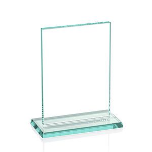 Algoma Award - Jade 3/8"