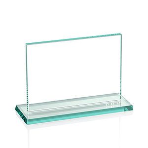 Algoma Award - Jade 3/8"
