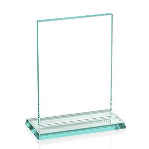 Algoma Award - Jade 3/8"