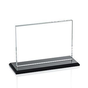 Algoma Award - Black 3/8"