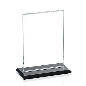 Algoma Award - Black 3/8"