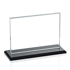 Algoma Award - Black 3/8"
