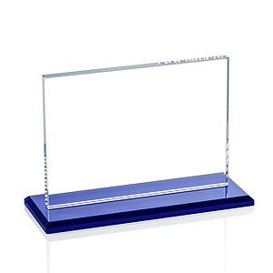 Algoma Award - Blue 3/8"