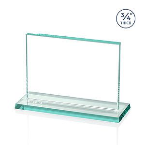 Algoma Award - Jade 3/4"
