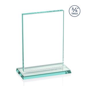 Algoma Award - Jade 3/4"