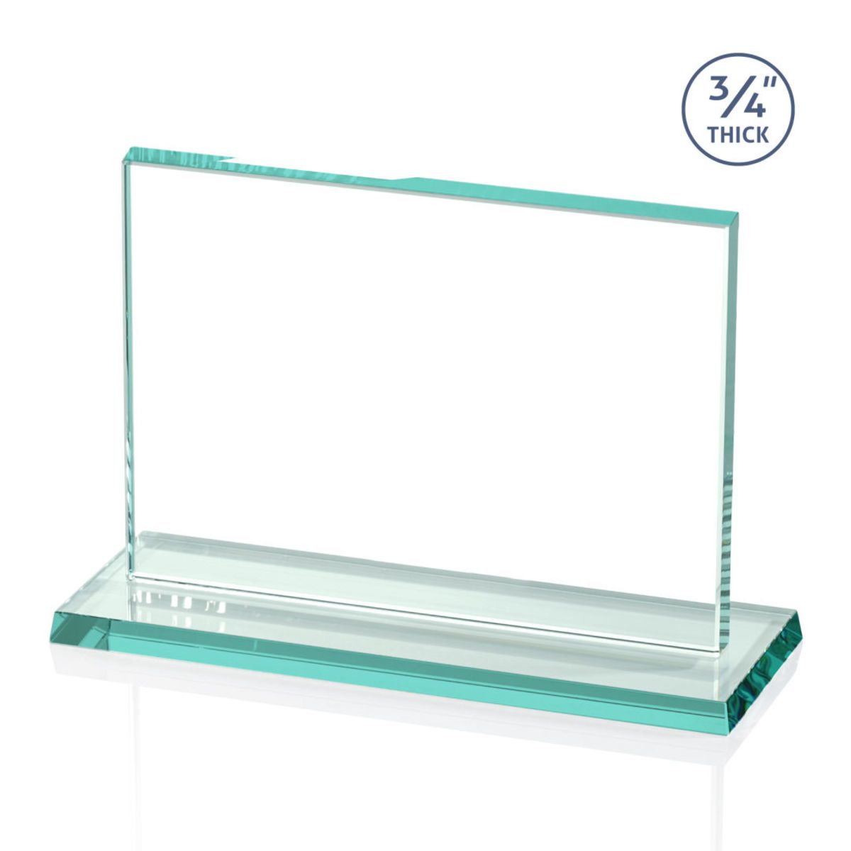 Algoma Award - Jade 3/4"