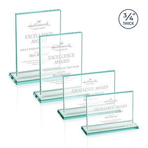Algoma Award - Jade 3/4"