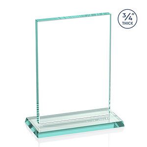 Algoma Award - Jade 3/4"