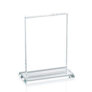 Algoma Award - Starfire 5/8"