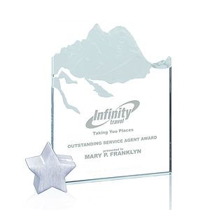 Hillstone Award - Star Jade
