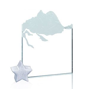 Hillstone Award - Star Jade
