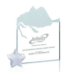 Hillstone Award - Star Jade