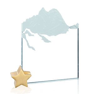 Hillstone Award - Star Jade