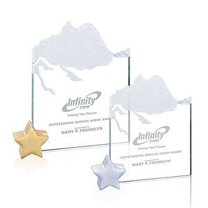 Hillstone Award - Star Starfire
