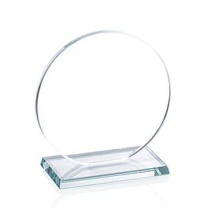Elgin Award - Clear