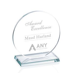 Elgin Award - Clear