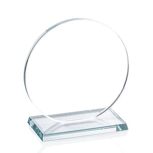 Elgin Award - Clear