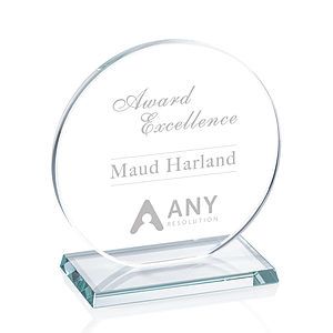 Elgin Award - Clear