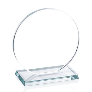Elgin Award - Clear