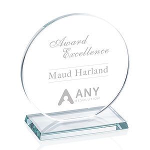 Elgin Award - Clear