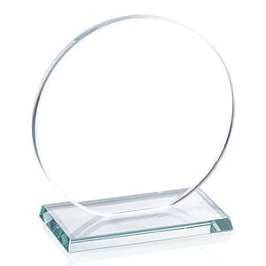 Elgin Award - Clear