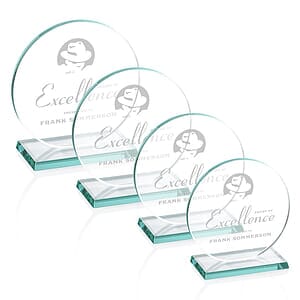 Elgin Award - Jade
