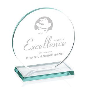 Elgin Award - Jade
