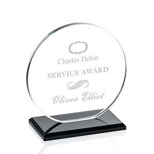 Elgin Award - Black 