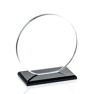 Elgin Award - Black