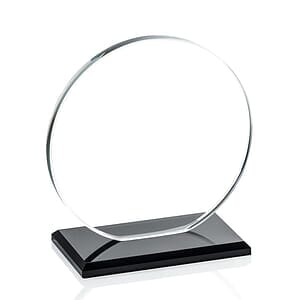 Elgin Award - Black