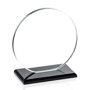 Elgin Award - Black