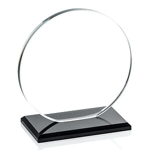 Elgin Award - Black